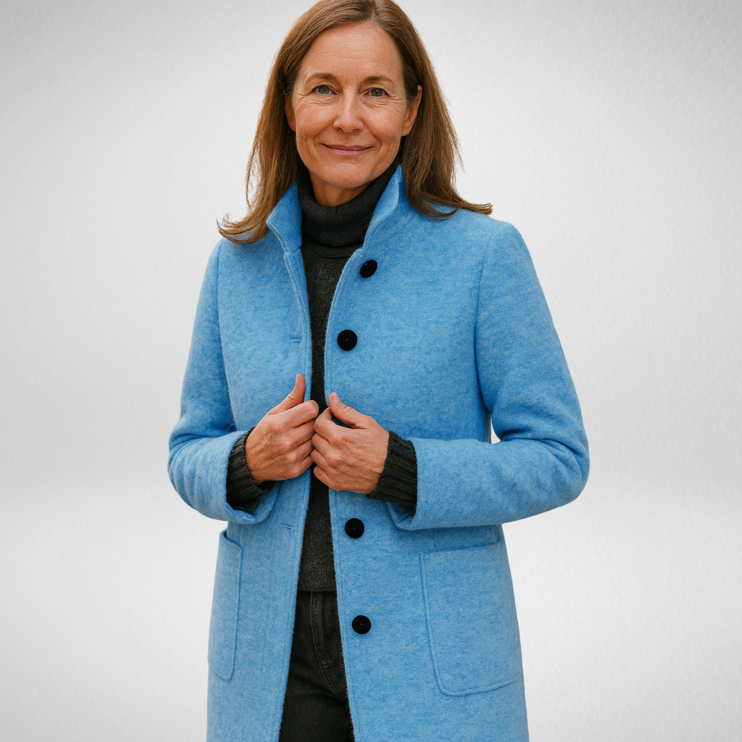 Vintora™ – Retroinspirert jakke