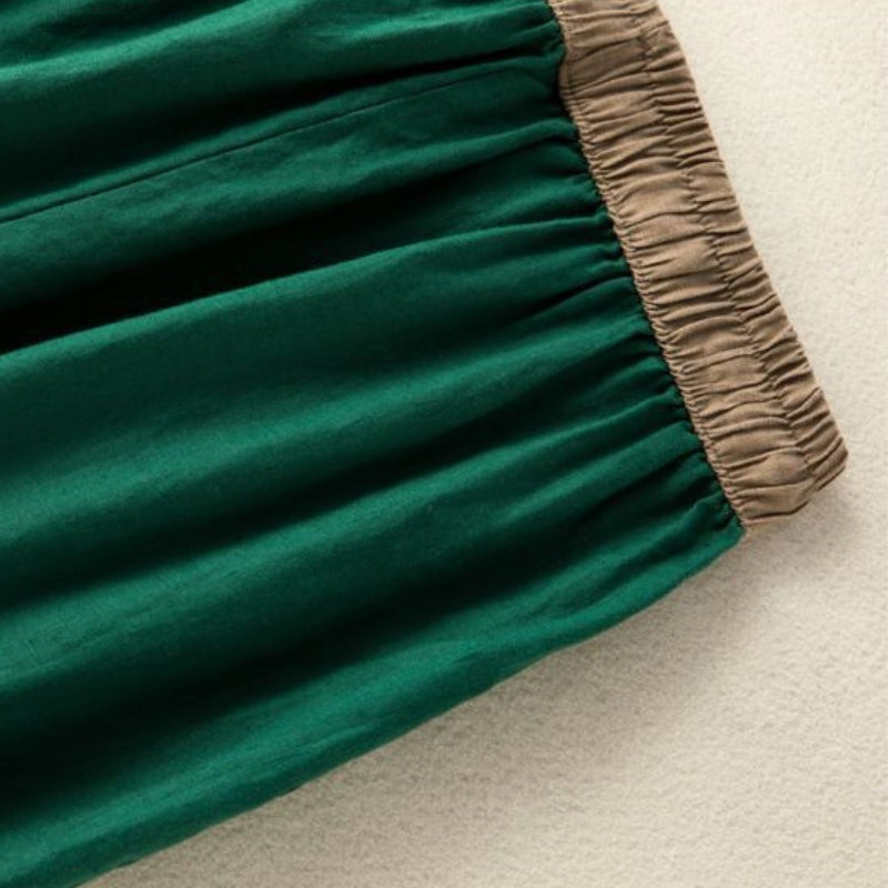 Twillow Linen Bukse