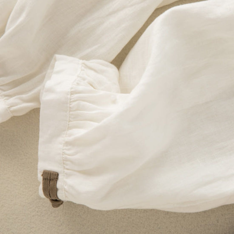 Twillow Linen Bukse