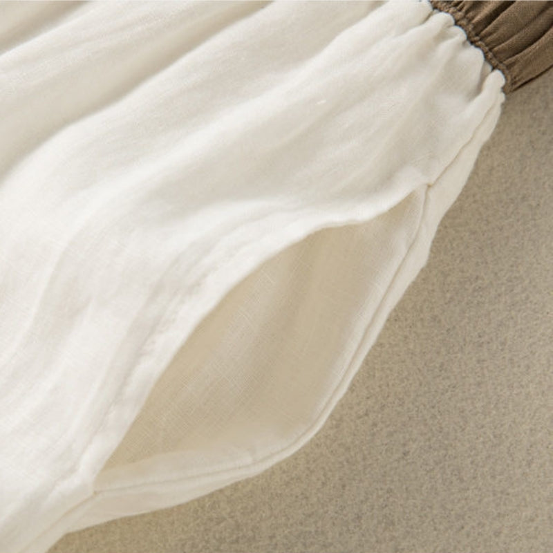 Twillow Linen Bukse