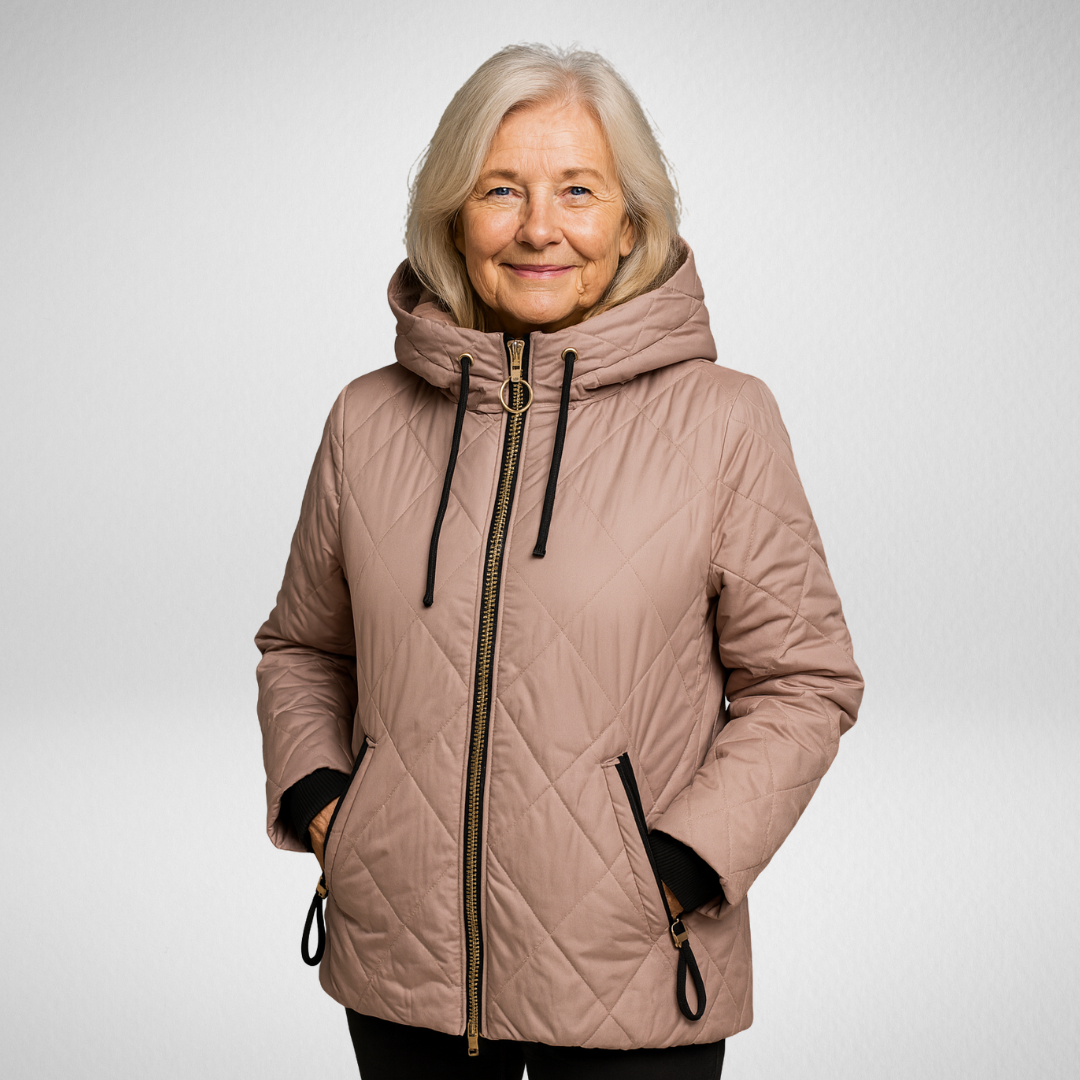 Frostique™ – Varm Jakke