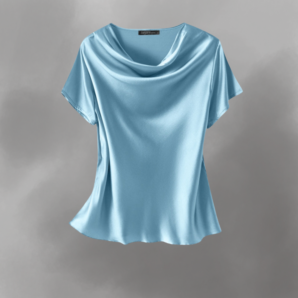 Nora Elegant Bluse