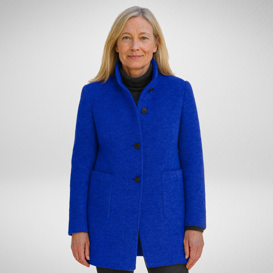 Vintora™ – Retroinspirert jakke