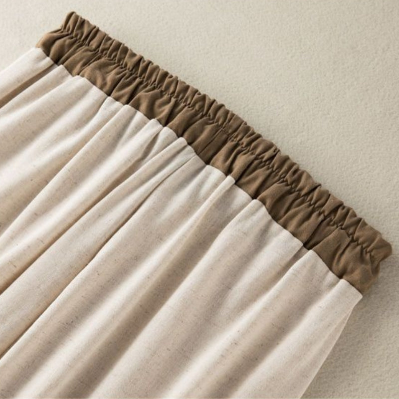Twillow Linen Bukse