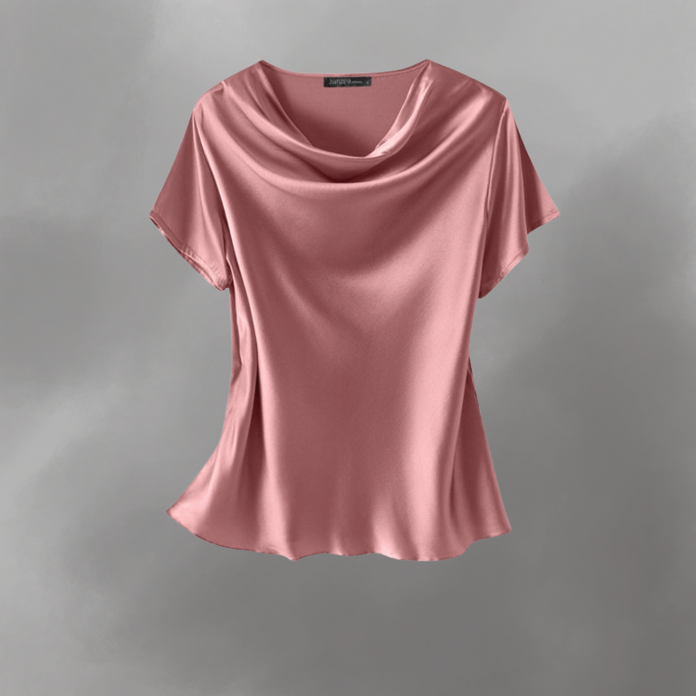 Nora Elegant Bluse