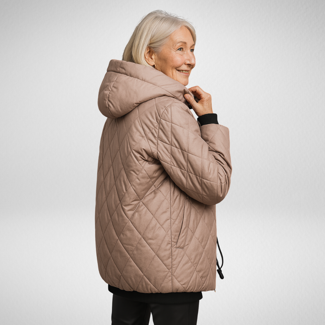 Frostique™ – Varm Jakke