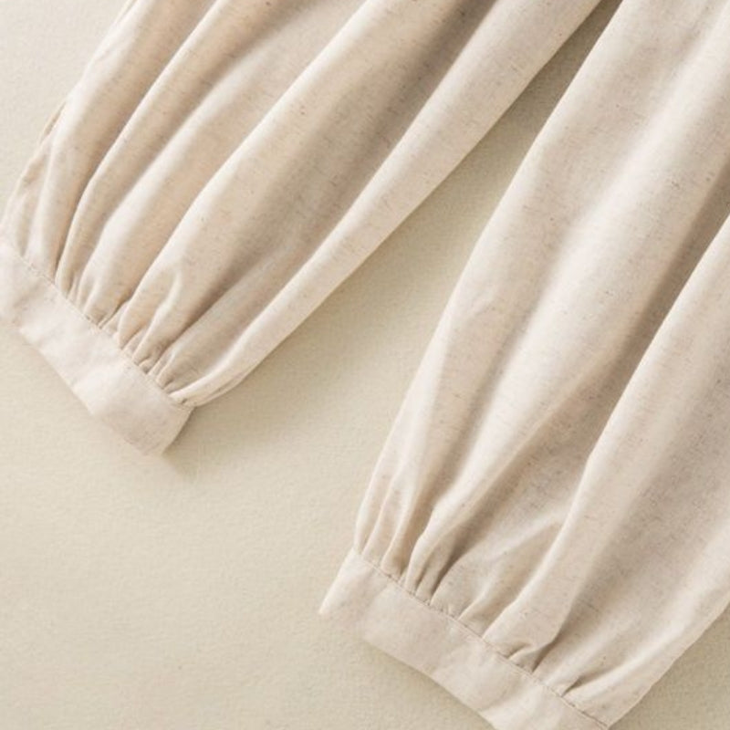 Twillow Linen Bukse