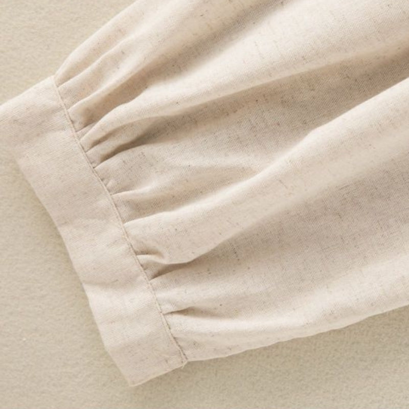 Twillow Linen Bukse