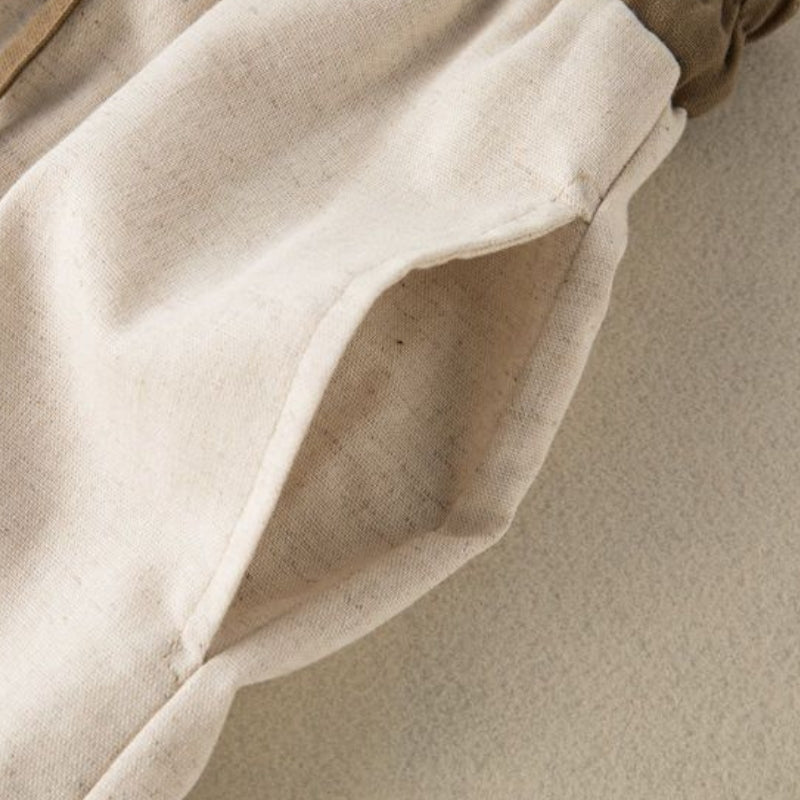 Twillow Linen Bukse