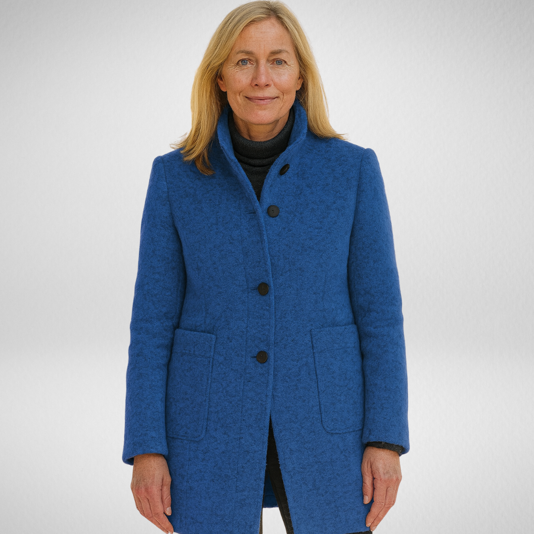 Vintora™ – Retroinspirert jakke