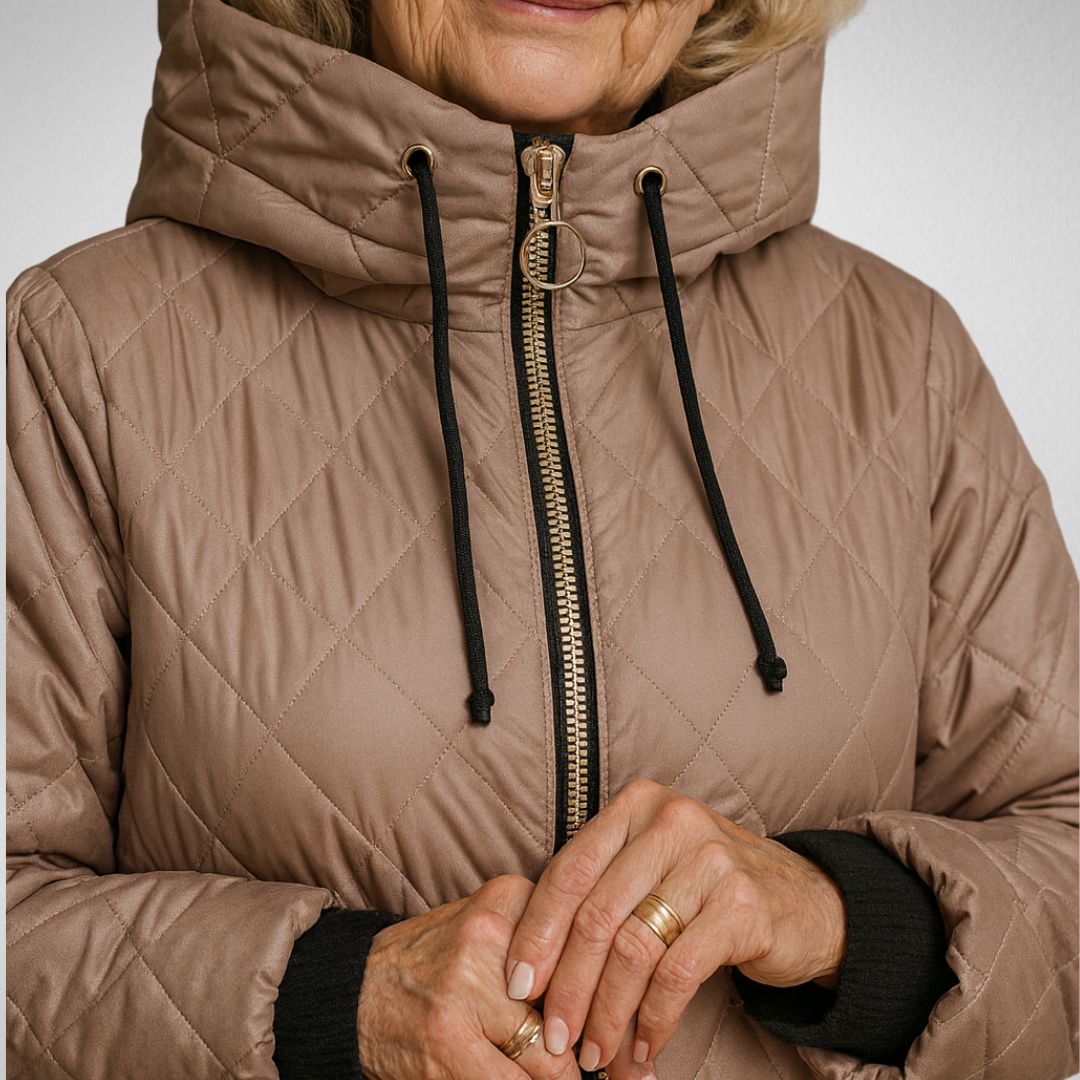 Frostique™ – Varm Jakke