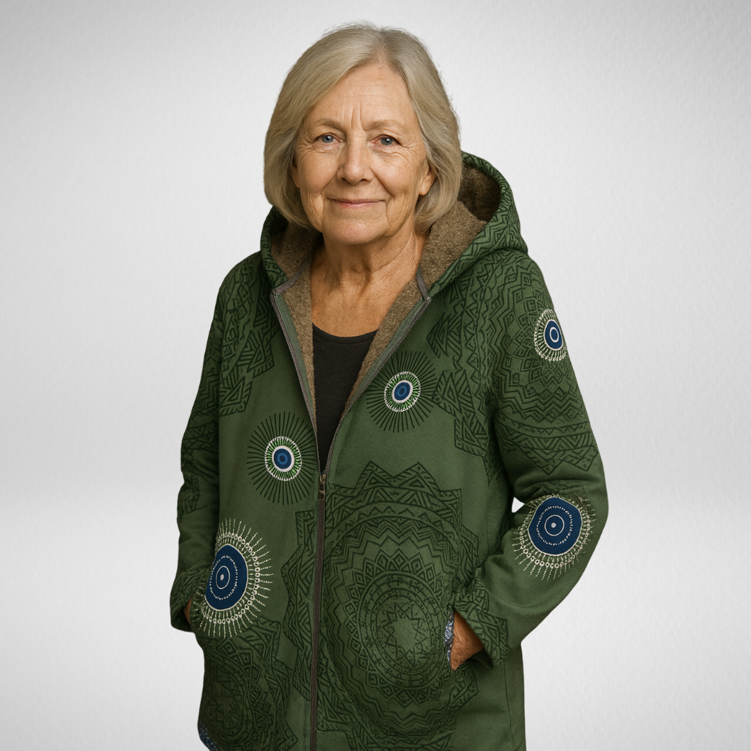 Lund Oslo™ | Parkas