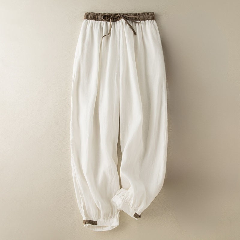 Twillow Linen Bukse