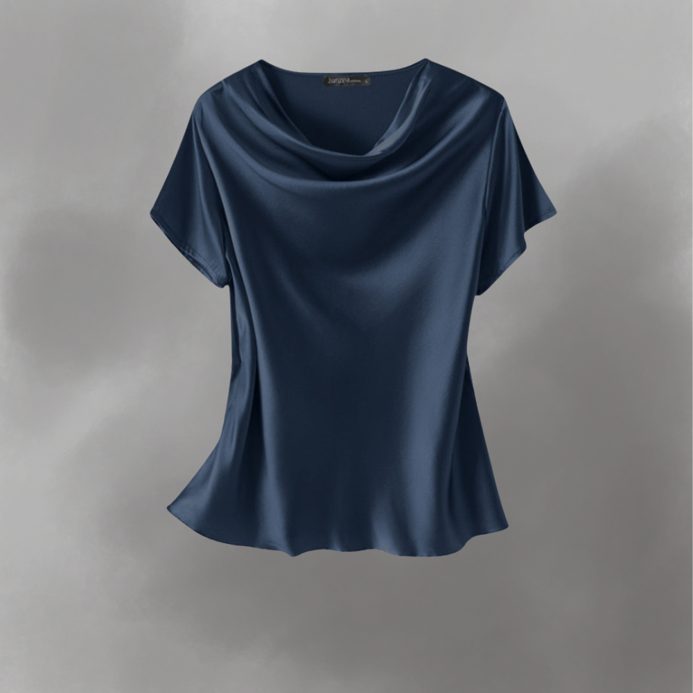 Nora Elegant Bluse