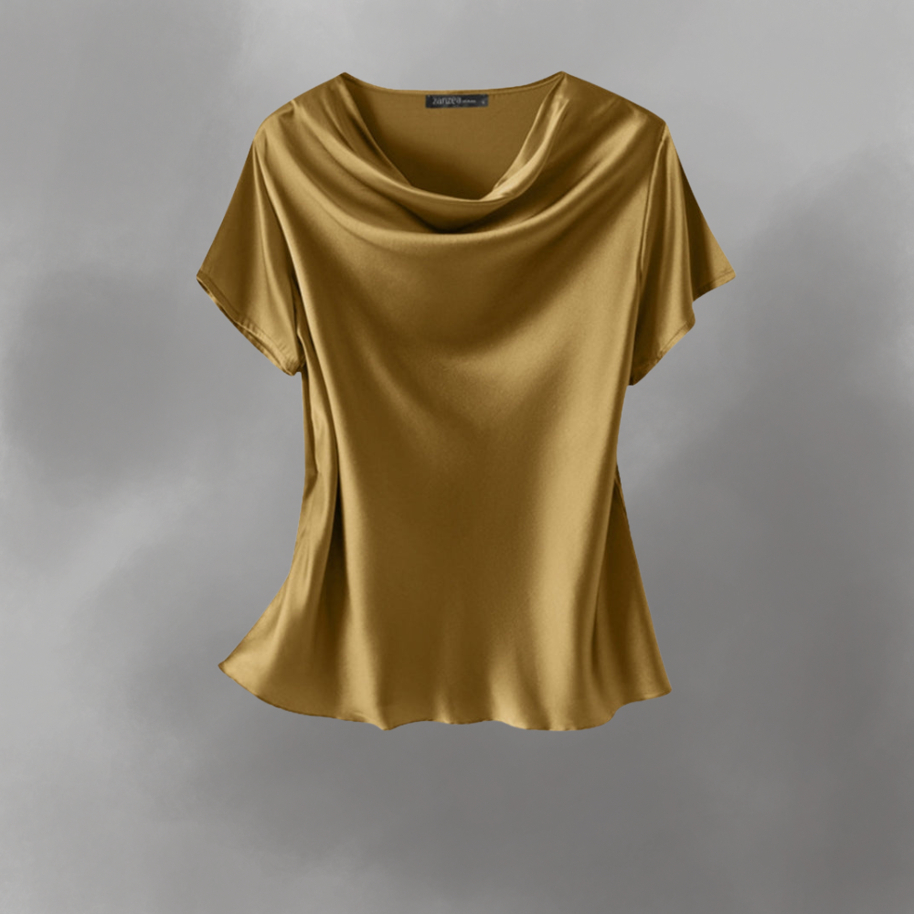 Nora Elegant Bluse