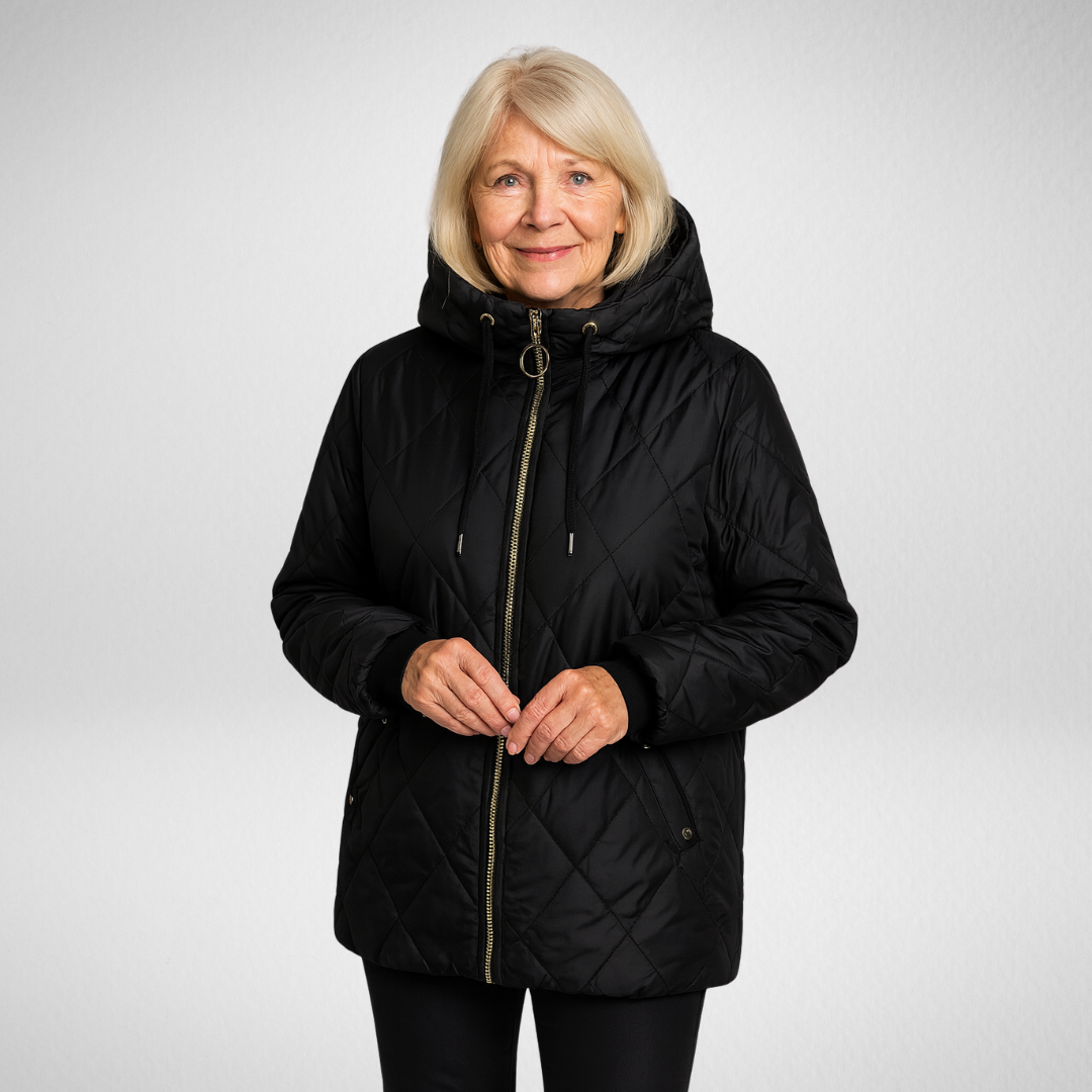 Frostique™ – Varm Jakke