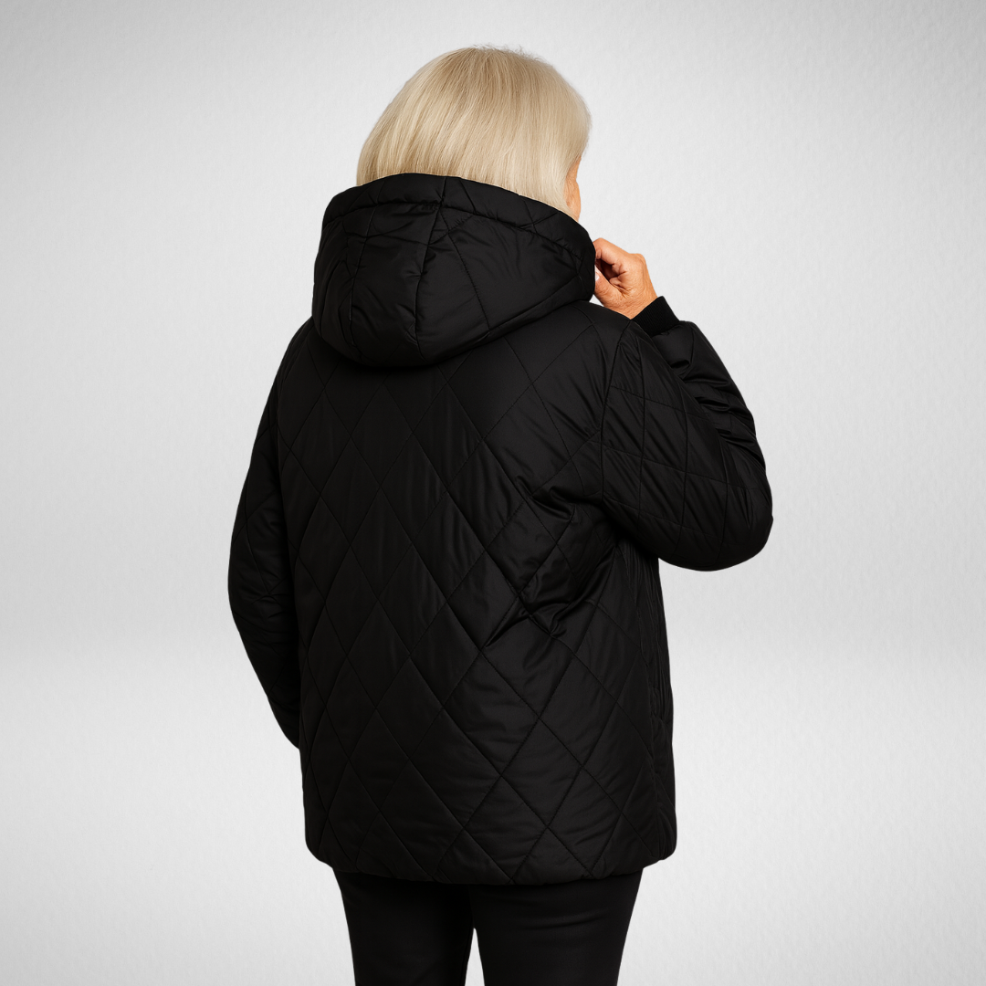 Frostique™ – Varm Jakke