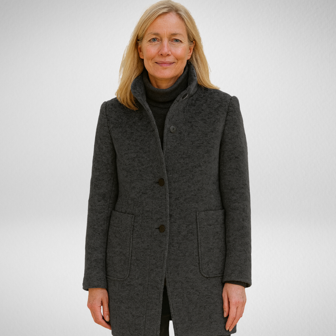 Vintora™ – Retroinspirert jakke