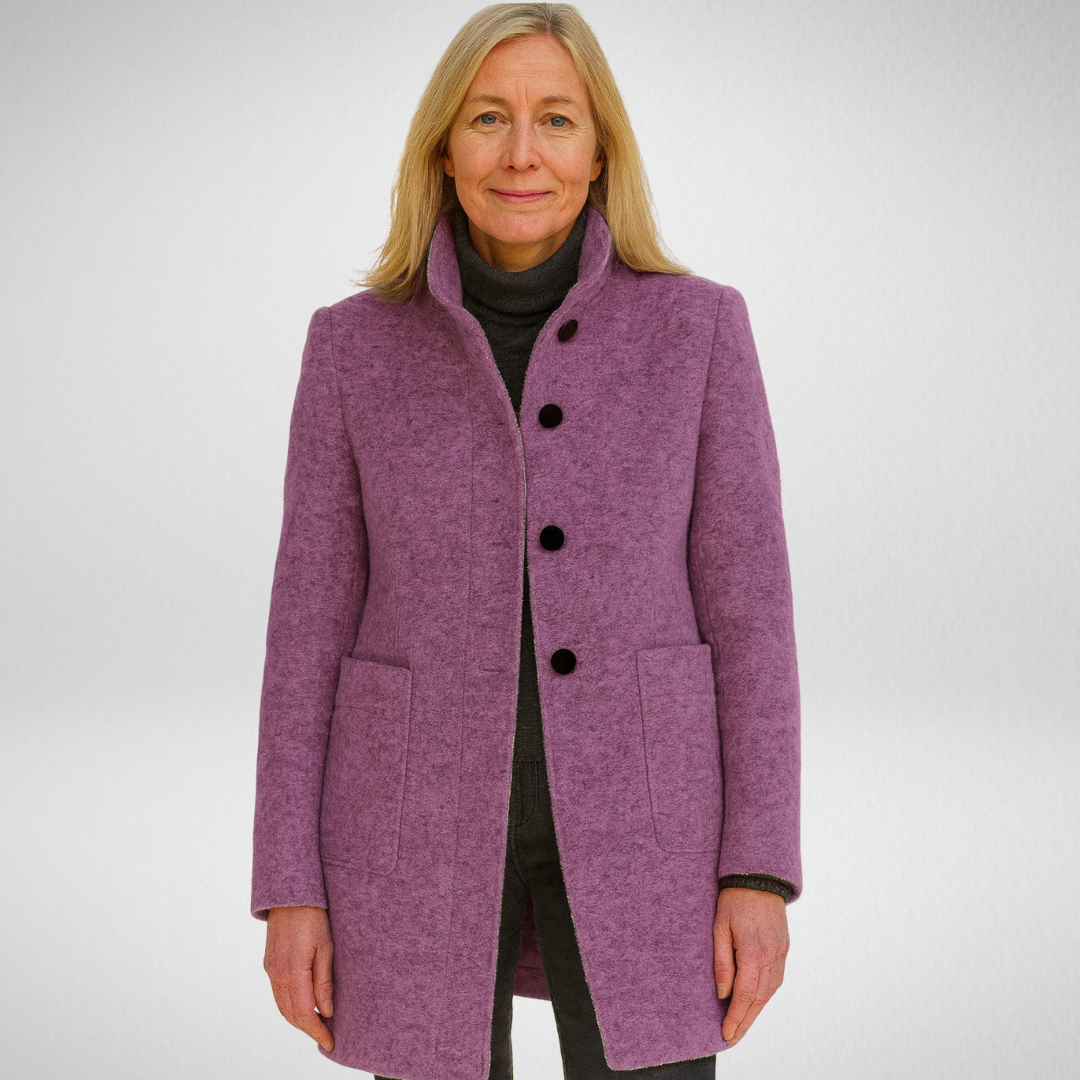 Vintora™ – Retroinspirert jakke