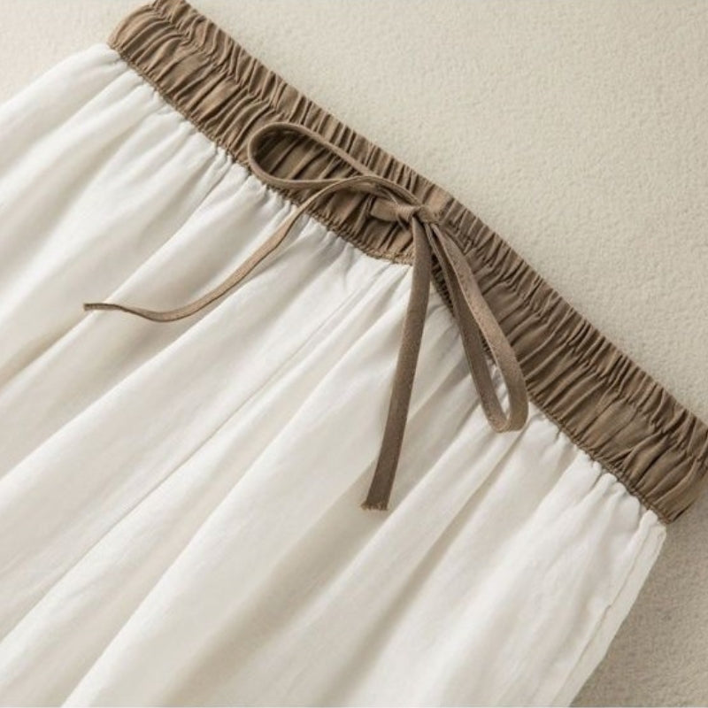 Twillow Linen Bukse