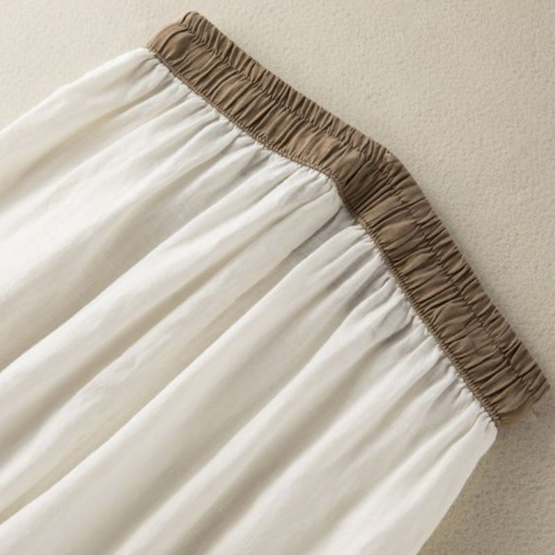 Twillow Linen Bukse