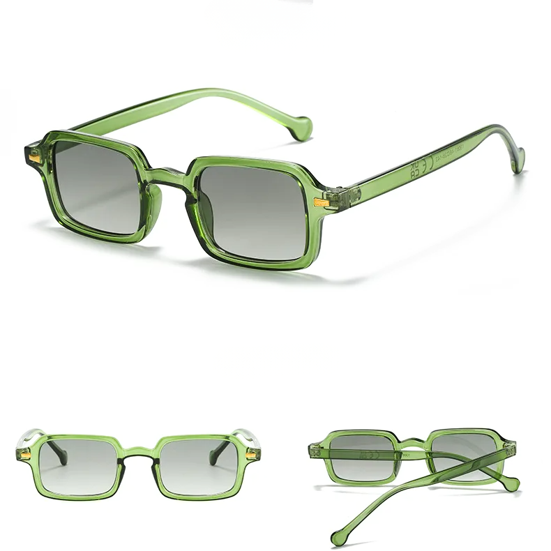 Retro Elegance Rammer