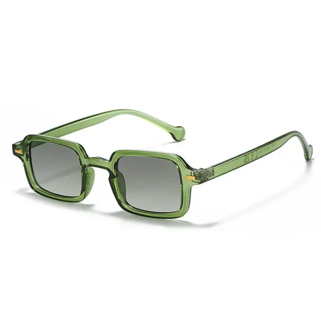Retro Elegance Rammer