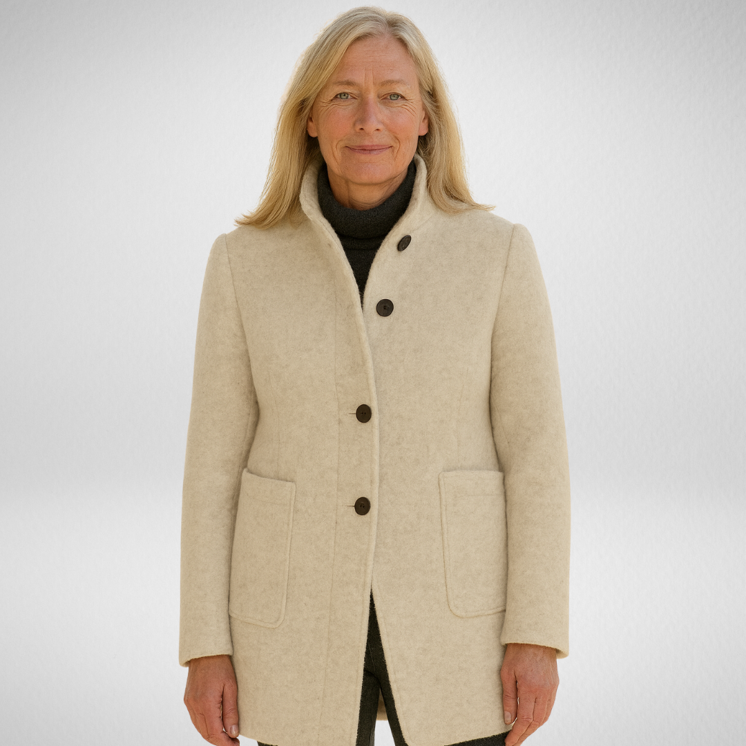 Vintora™ – Retroinspirert jakke
