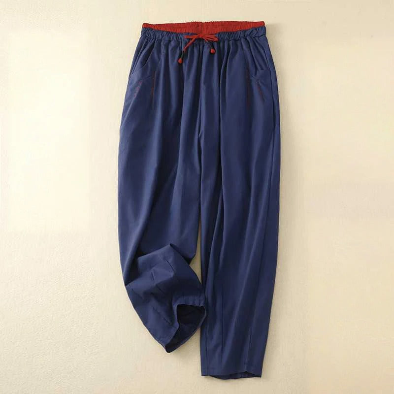 Vivo  Linen Bukse