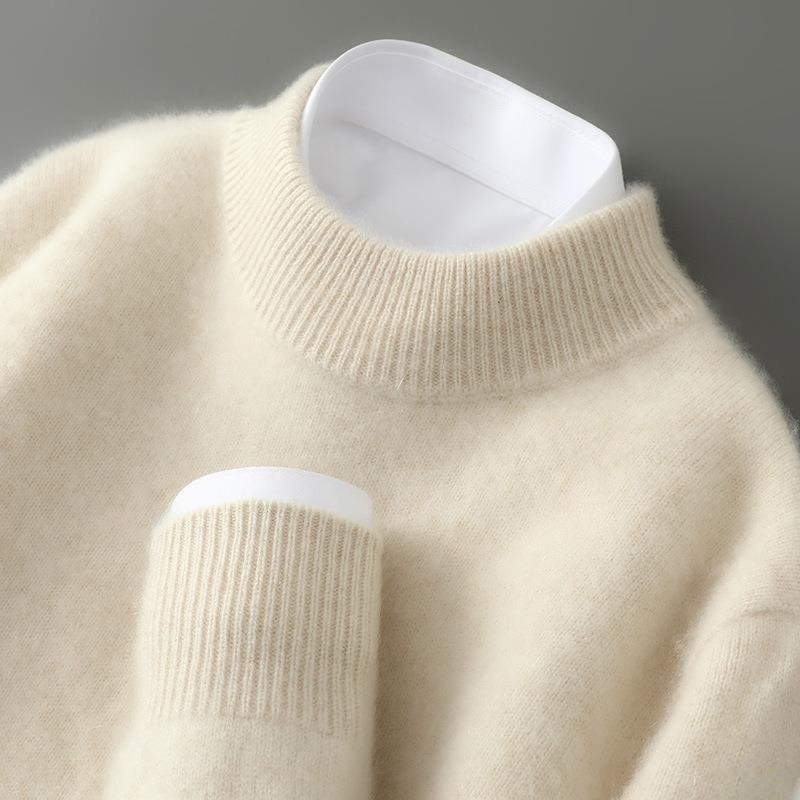 Clara | Cashmere Sweater