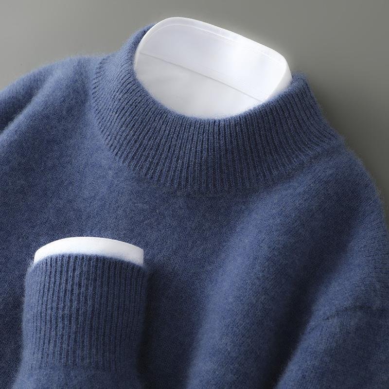 Clara | Cashmere Sweater